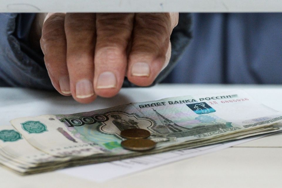 Пенсионные реалии: растущее число граждан без трудового стажа в России