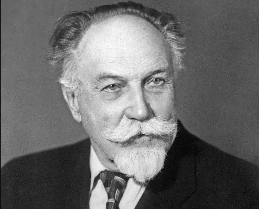 Секреты долголетия от академика Сперанского