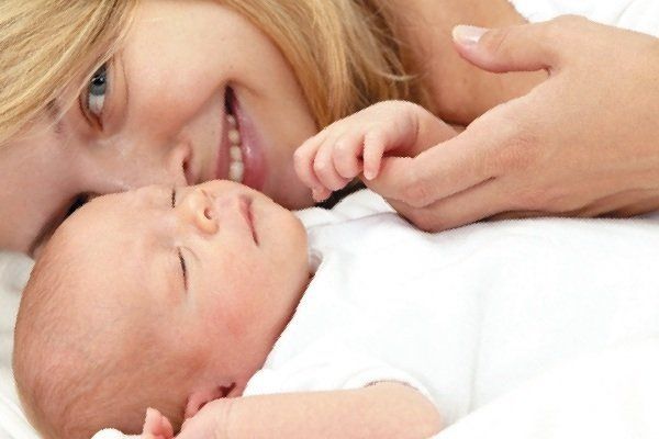 Советы для новичков в материнстве: как справиться с волнением