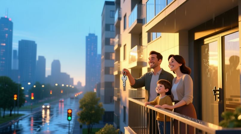 Новые горизонты льготной ипотеки: что изменилось для заемщиков в 2025 году