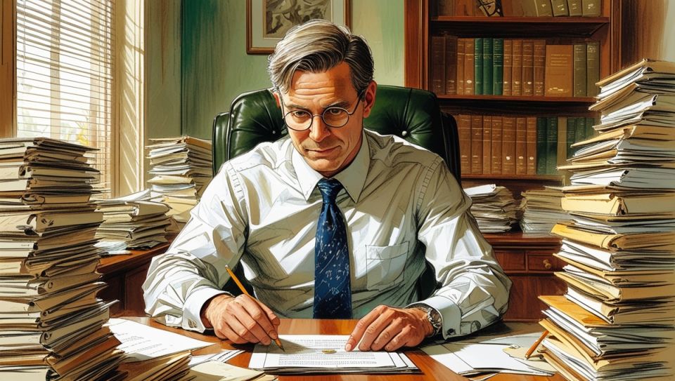 Налоговые сюрпризы 2025: что нужно знать о новом порядке расчета НДФЛ