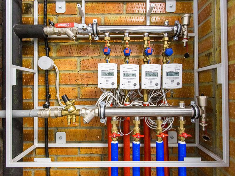 Счетчики тепла в новостройках: понимание прав и возможностей жильцов