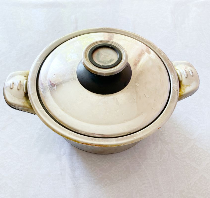 Очистка кастрюли: секреты и советы от подписчиков