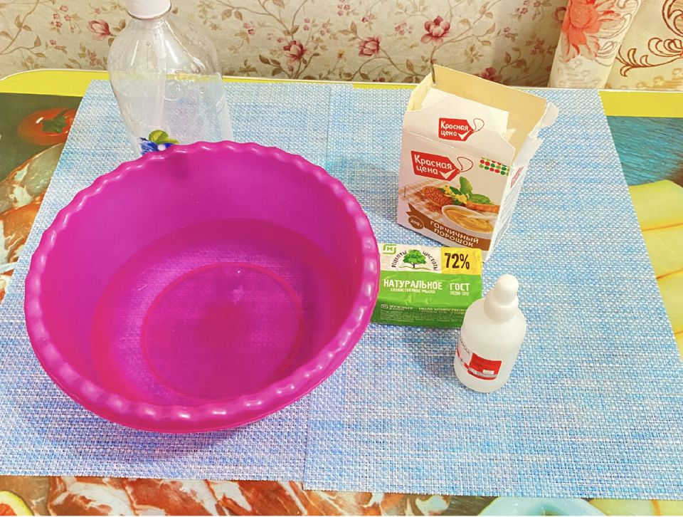 Как приготовить эффективное средство для мытья посуды дома: простой и доступный рецепт