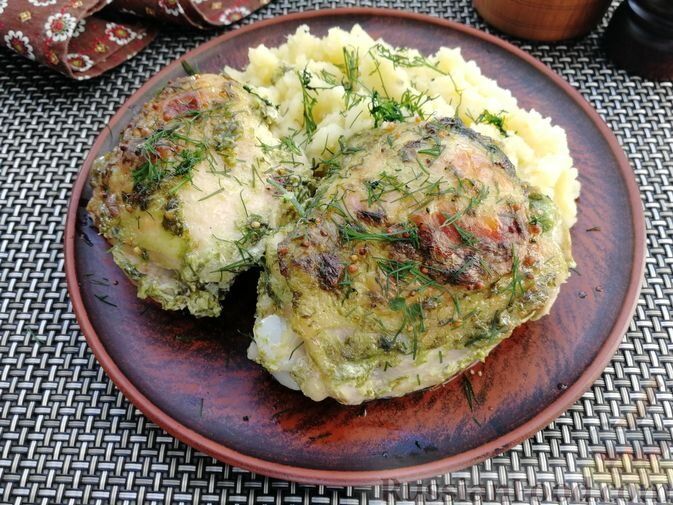 Кулинарные шедевры из курицы: 15 рецептов, которые стоит попробовать