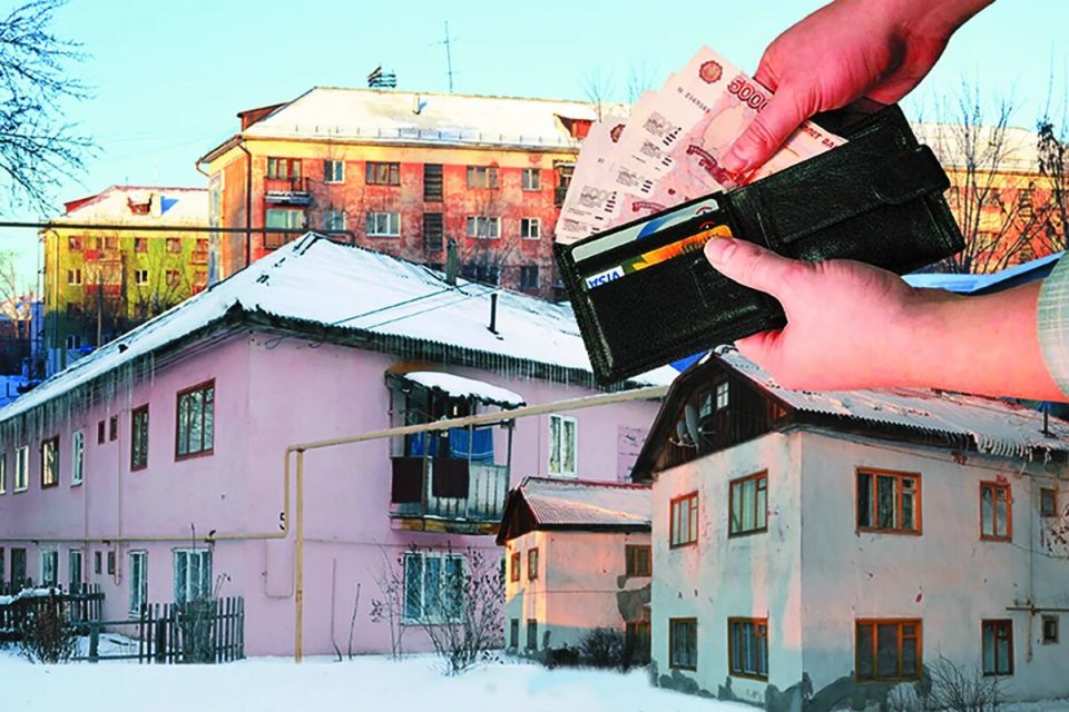 Иск о капремонте: суд отклонил требования жильца