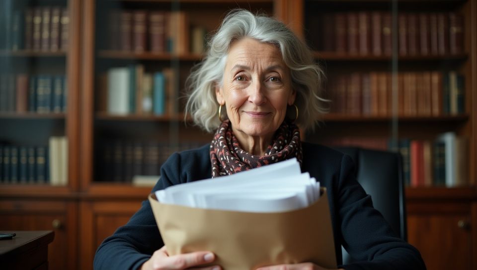 Куда обратиться за бесплатной юридической помощью пенсионерам