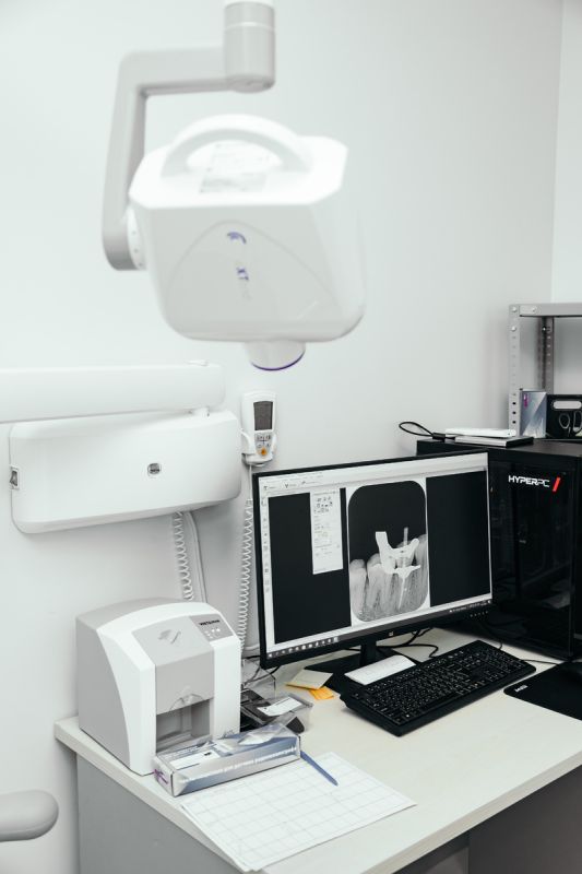 Идеальная улыбка: секреты качественной гигиены полости рта