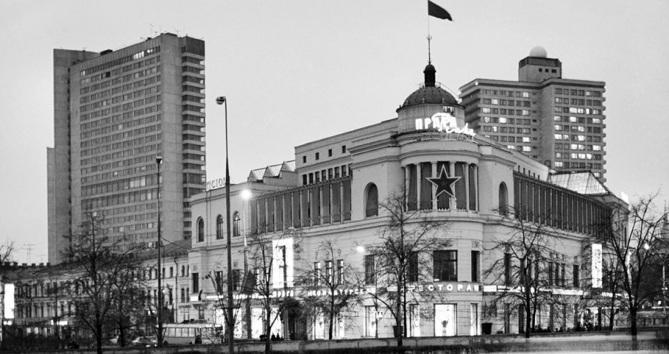 Сладкое наследие: Как Владимир Гуральник изменил российскую кондитерку