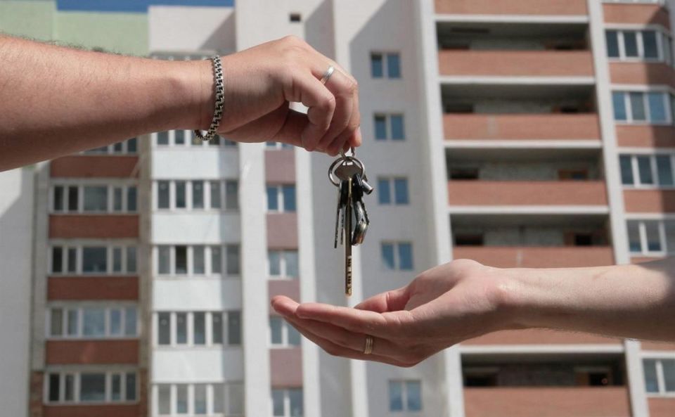 Как не стать жертвой мошенников при покупке квартиры