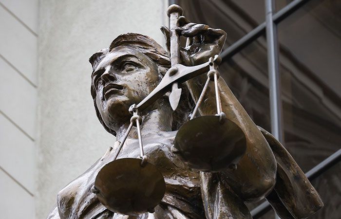 Верховный суд России реабилитировал жертв политических репрессий СССР