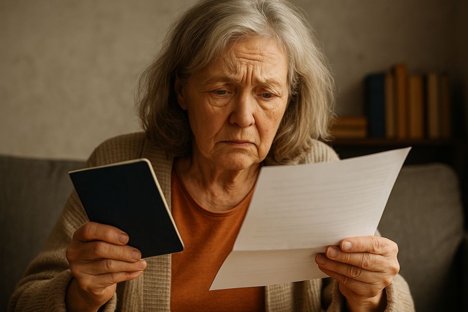 Почему ваш стаж не всегда гарантирует высокую пенсию: важные факторы, о которых стоит знать