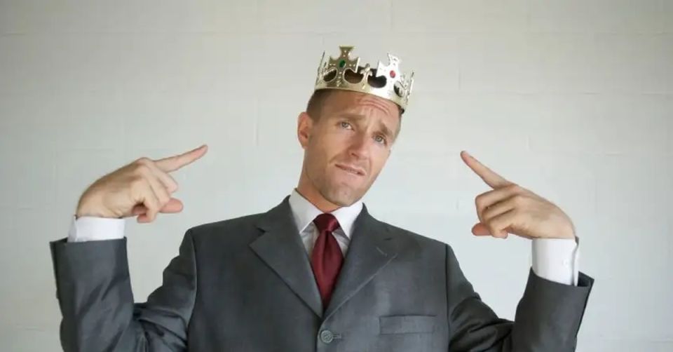 Почему психопаты оказываются на вершине карьерной лестницы