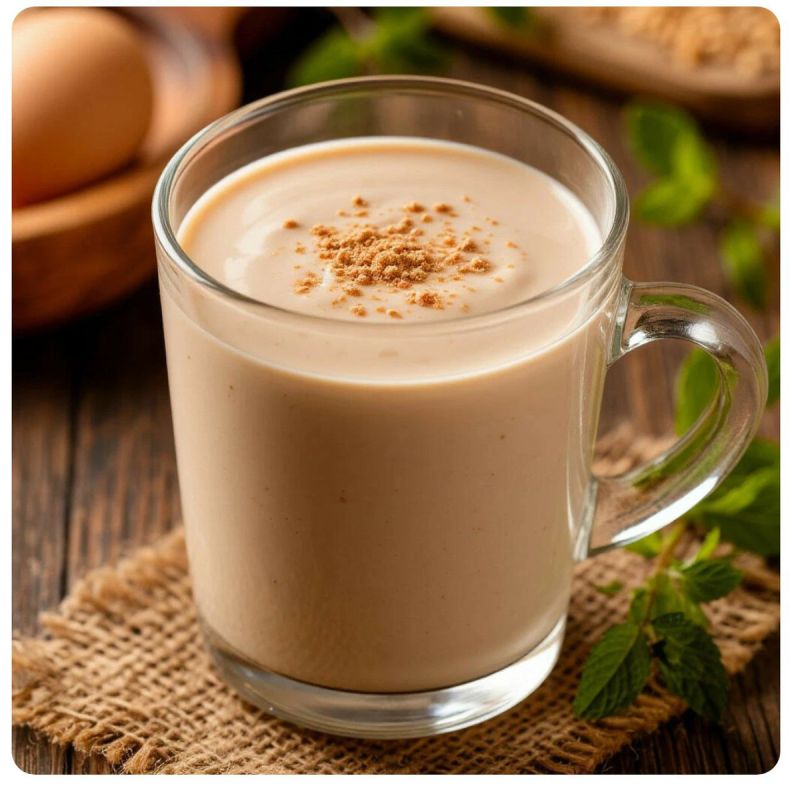 Ряженка: секрет здоровья вашего кишечника и не только