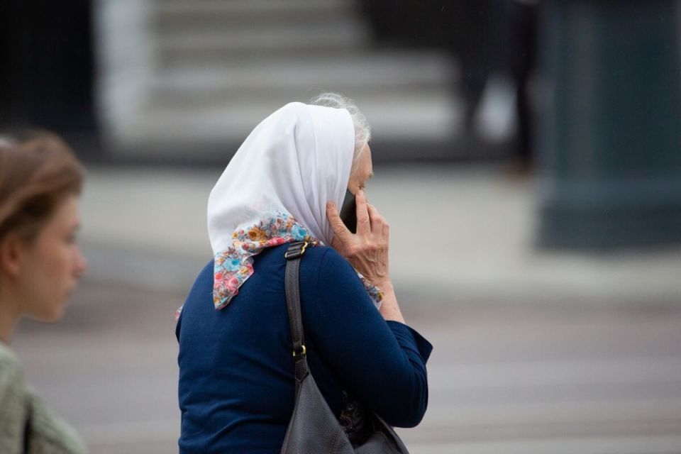 Законодательные изменения: защита прав пожилых граждан в центре внимания