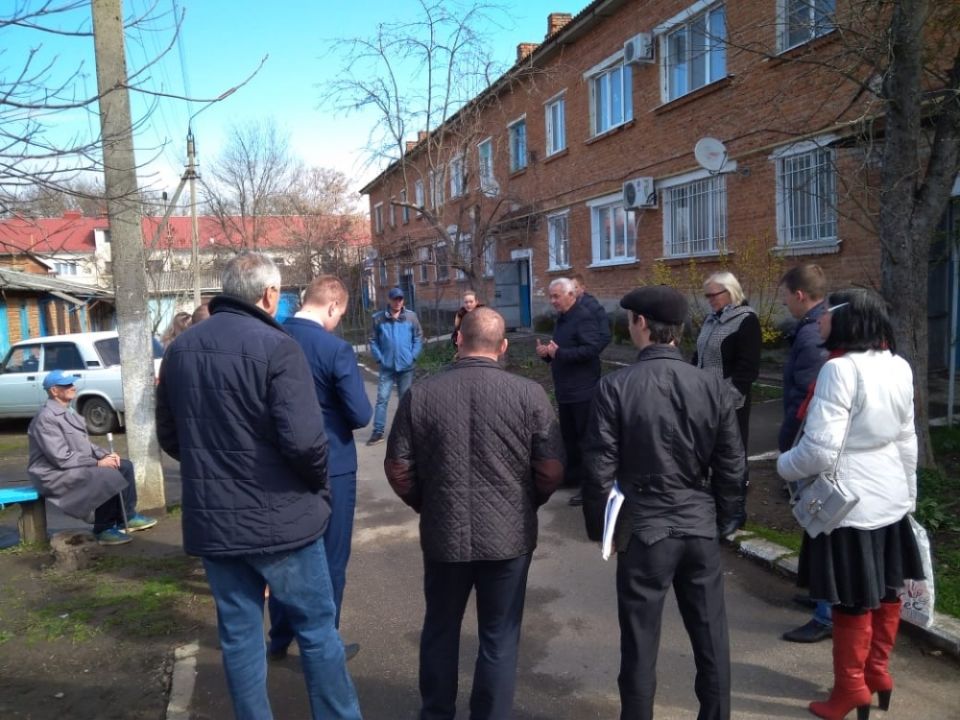 Новые правила для жильцов многоквартирных домов: что изменится в 2026 году?