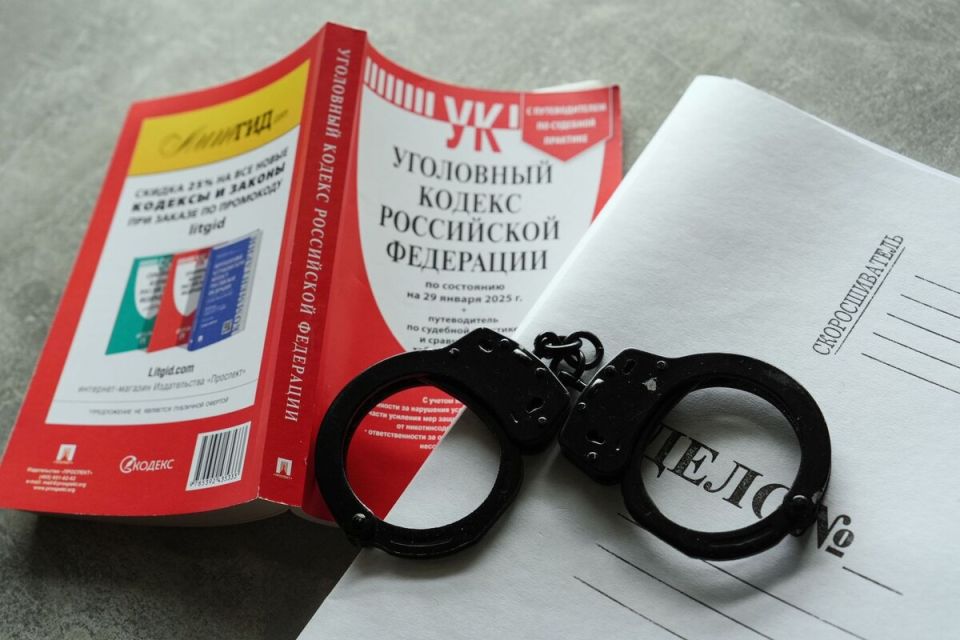 Совет Федерации одобрил закон, усиливающий меру наказания за любые попытки вовлечения детей в диверсии