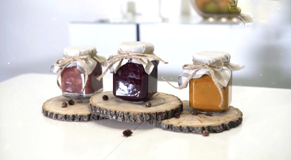 Как сохранить полезное варенье без сахара: 5 секретов успеха