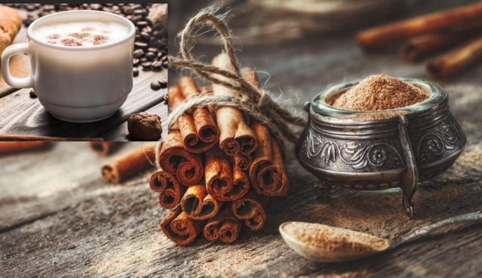 Ежедневное потребление корицы: положительные и отрицательные стороны