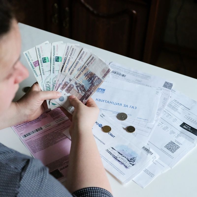 Жительница добивается справедливости: как ошибочные долги за ЖКХ обернулись судебным иском