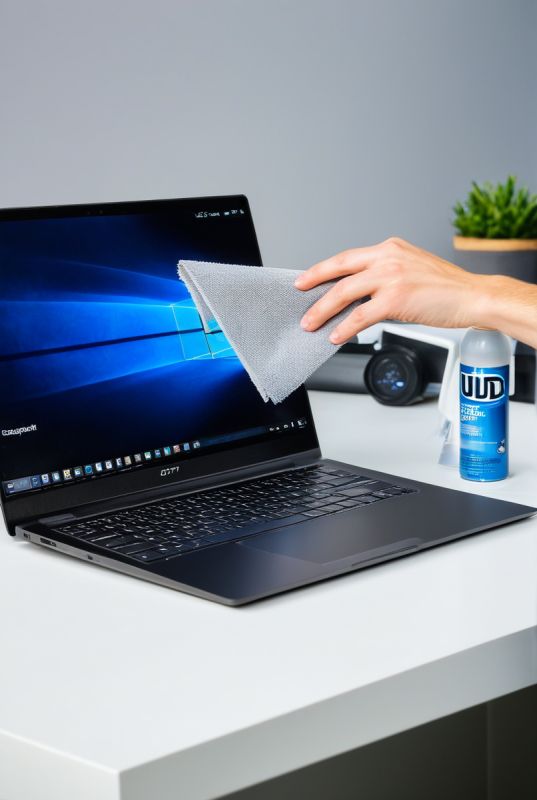 Как правильно ухаживать за электроникой: секреты бережной чистки
