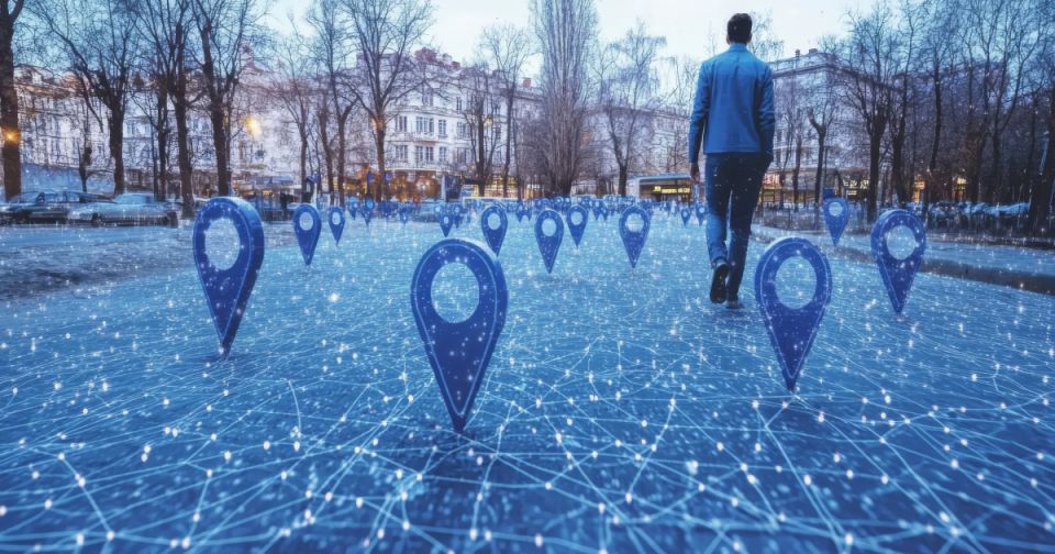 Коммунальные вызовы на фоне современных технологий