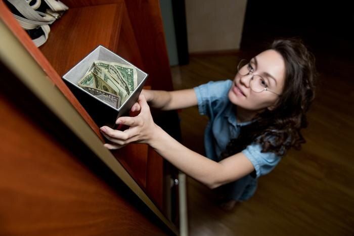 Новые механизмы выявления скрытых доходов в России