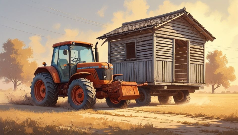 История банного спора: как соседи разгорячились из-за 10 сантиметров