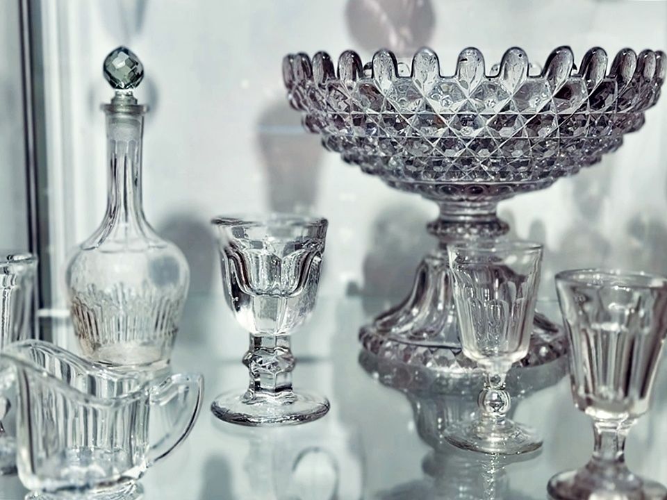 Искусство ухода за хрусталем: советы по мытью и чистке