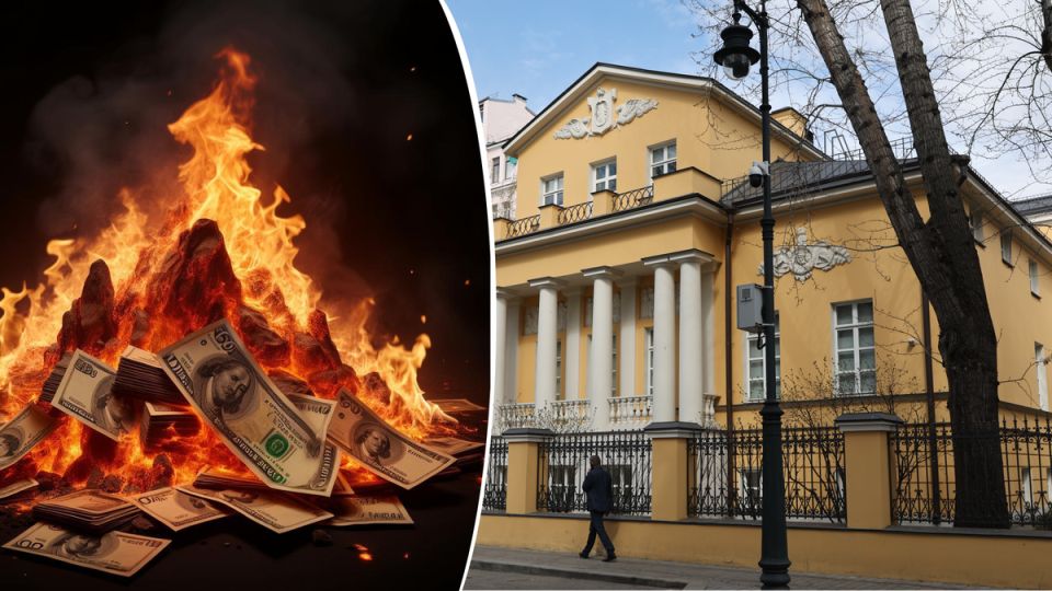 Россия теряет миллиарды: коррупционные активы остаются непроданными