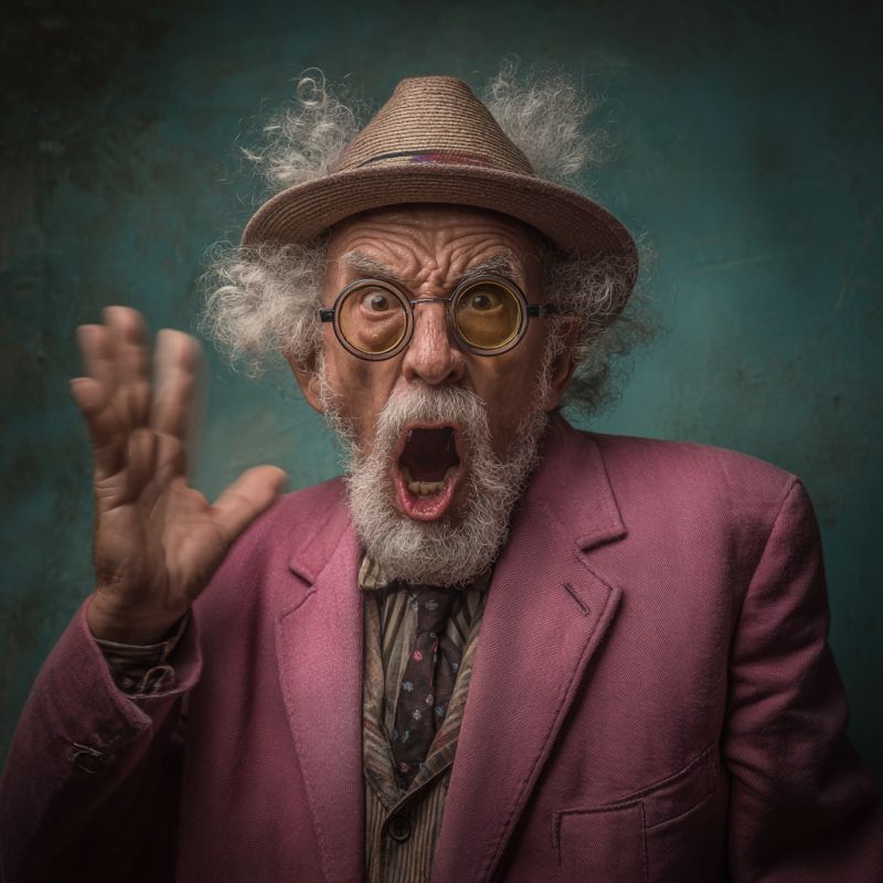 Социальная защита под прицелом: почему пенсионеры страдают от безнаказанности