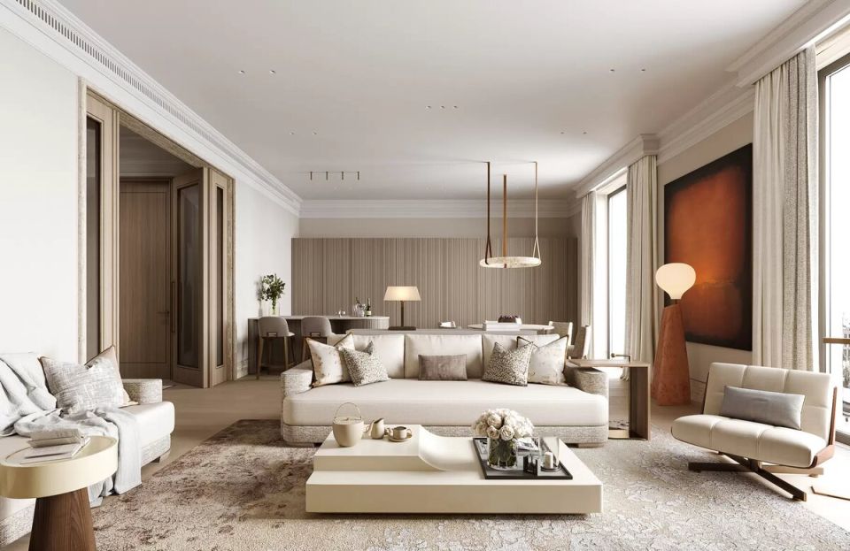 Ставки на аренду или прирост капитала: что выбрать инвесторам в 2025 году?