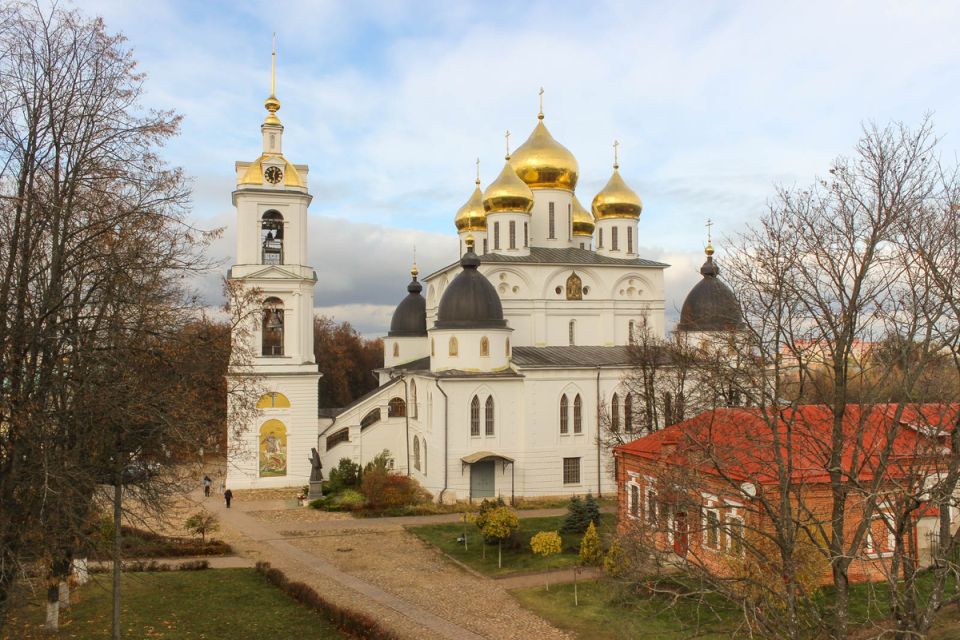 Где провести заслуженную пенсию: 7 лучших городов России для спокойной жизни