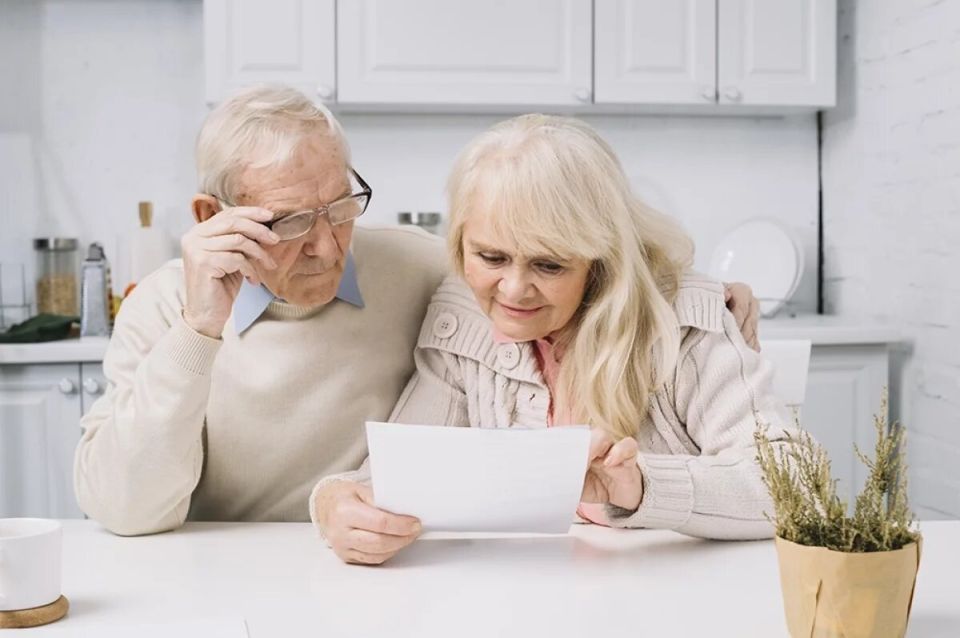 Нижегородские семьи получат пенсии и пособия раньше праздника