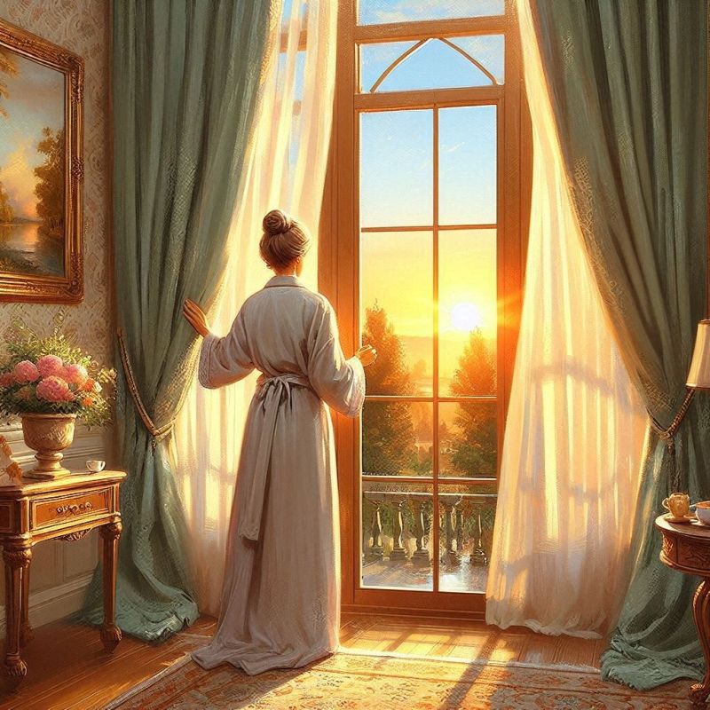 Как мы понимаем старость: мнения и размышления