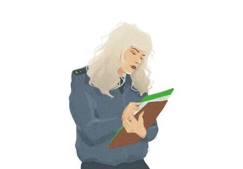 Как правильно оформить объяснительную записку в полиции из-за долгов перед МФО?