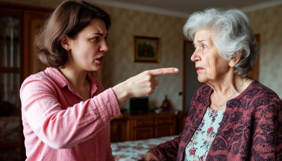 Неизгладимые обиды: какие слова матери могут сломать детскую душу