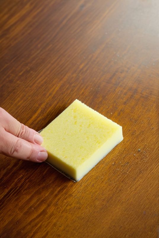 Как эффективно удалить клеевые следы: секреты и полезные данные