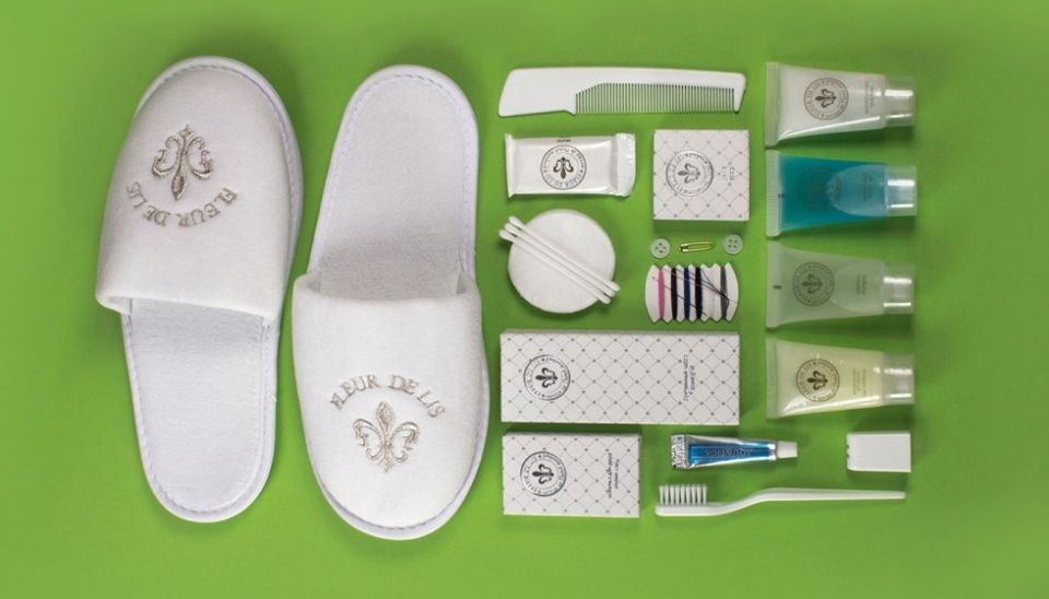 Неожиданные находки: что можно взять с собой из отеля без зазрения совести?