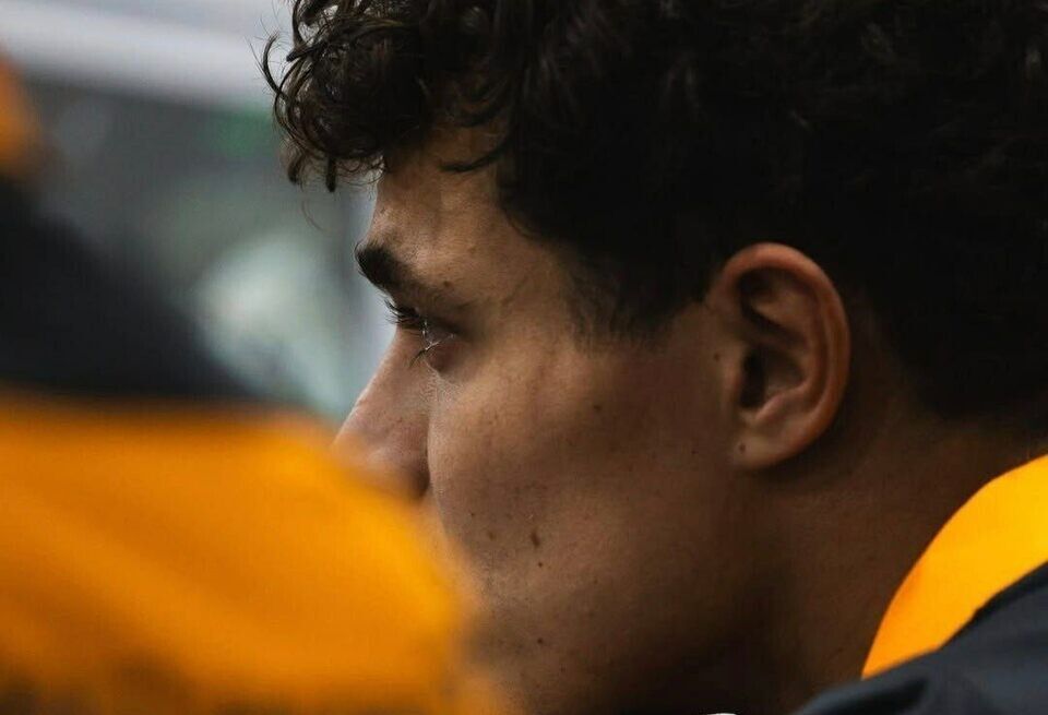 Ландо Норрис верит в титул: McLaren на пороге победы