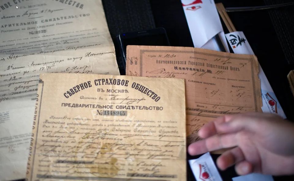 Как прописка может стать причиной споров о наследстве: увлекательная реальная история