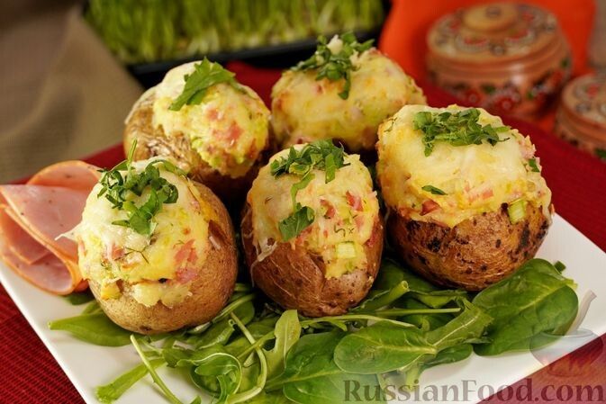 Вдохновляющие рецепты: простые блюда для вашей кухни