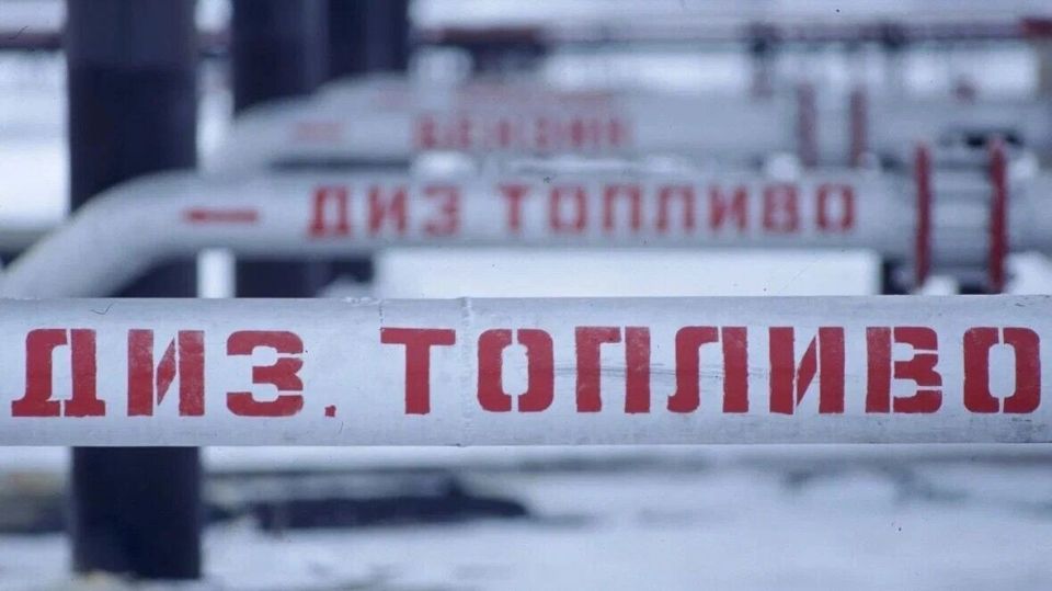 Госдума одобрила поправки: топливный демпфер продлён до 2029 года