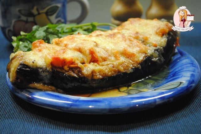 Баклажаны, фаршированные мясом: вкусное и простое блюдо для каждого стола