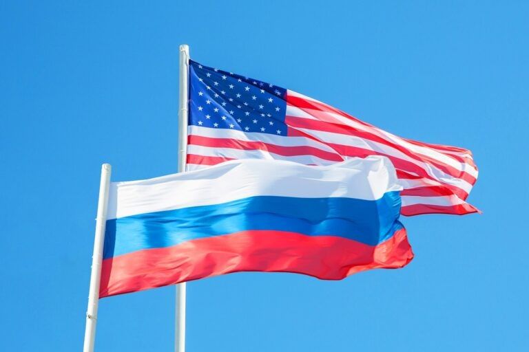 Гатилов: надежда на перемены в американской политике по отношению к России