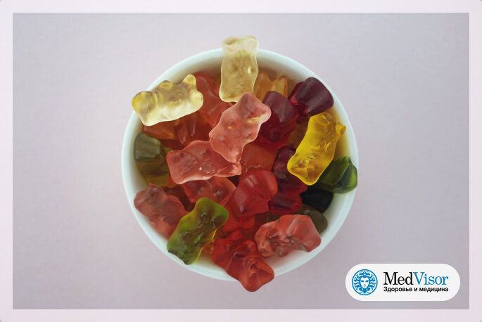 Желатин: полезен или наоборот? Разбираемся в вопросе