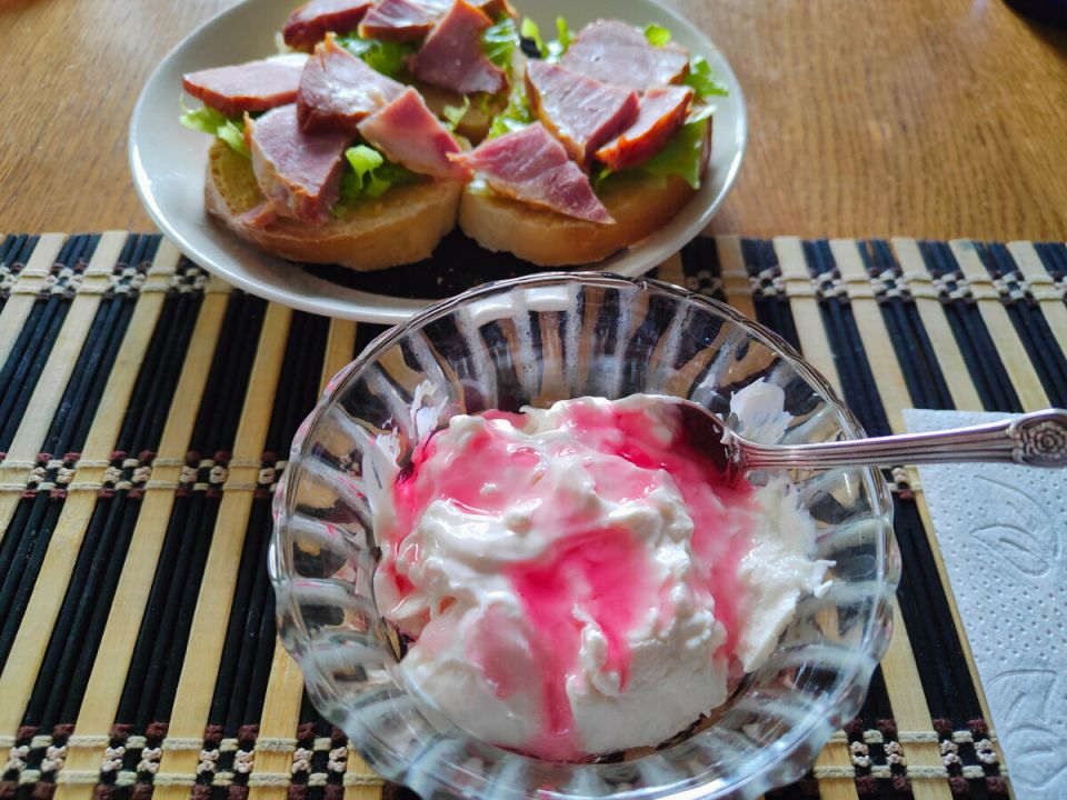 Цукини под сметанным соусом: кулинарный шедевр на каждый день