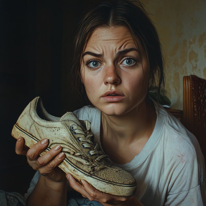 Как один поступок изменил жизнь: история Насти и Михаила