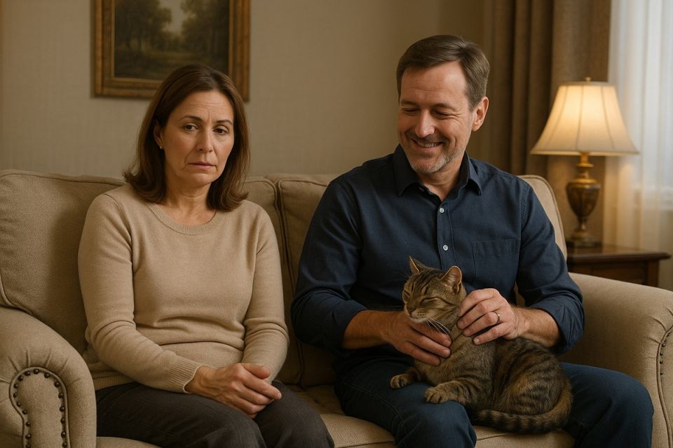 Любовь и животные: как найти компромисс?