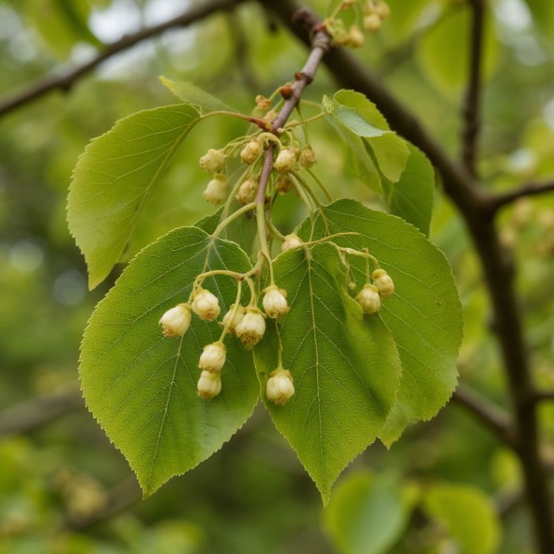 Как вырастить липу: от выбора саженца до мощного дерева